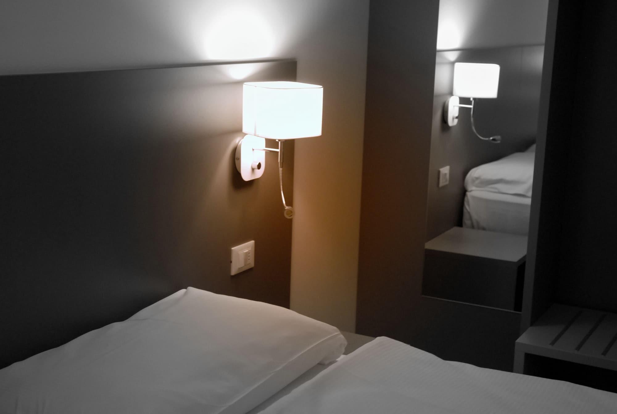 Hotel Sonia Aquilinia Buitenkant foto